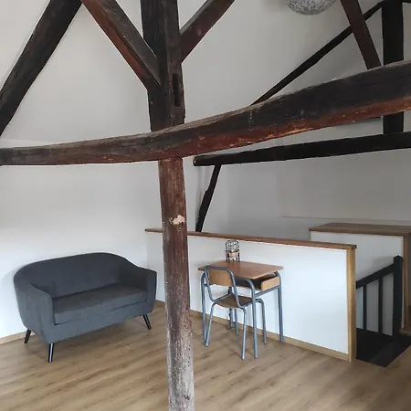 Les Terrasses Du Claux, Centre Historique