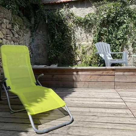Les Terrasses Du Claux, Centre Historique * Figeac