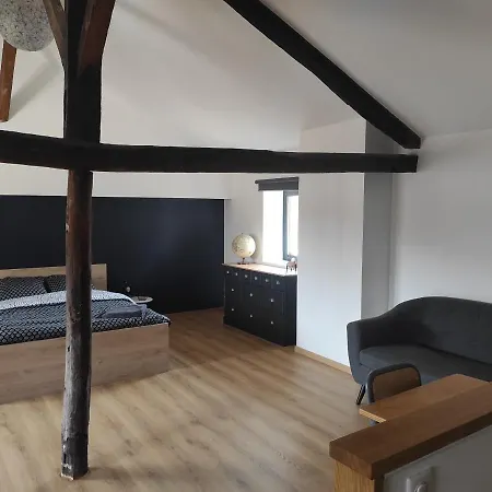 Les Terrasses Du Claux, Centre Historique *