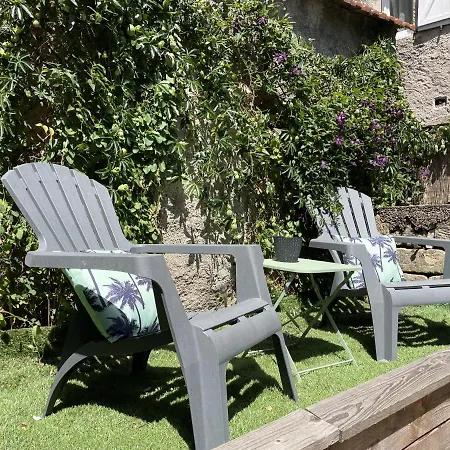 Les Terrasses Du Claux, Centre Historique Dom wakacyjny Figeac